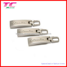 Novo Estilo Metal Zipper Puller